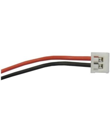 Buy SPANN Battery Replacement for Wella Eclipse Clipper - 3.7V Part No: 8725-1001 - International Shipping Available - Buy Online on GoSupps.com