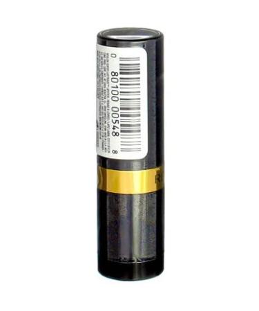 Revlon Super Lustrous Lipstick Pearl Wine With Everything 0.15 oz | Long-lasting Lip Color - Buy Online on GoSupps.com
