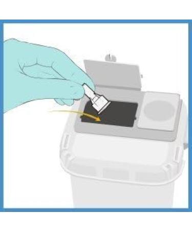 Clever Choice Comfort EZ Insulin Pen Needles 31G 5mm 3-Pack - 300 Needles - Buy Online on GoSupps.com