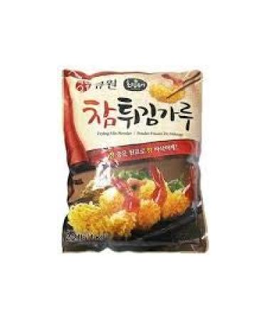 CHORIPDONG FRYING MIX POWDER ( 1kg)