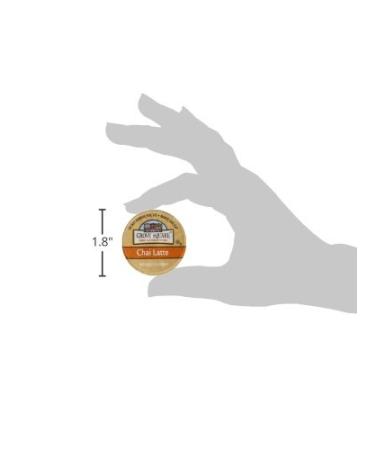 Grove Square Tea Chai Latte - 24 Single Serve Cups | Buy Online - Buy Online on GoSupps.com