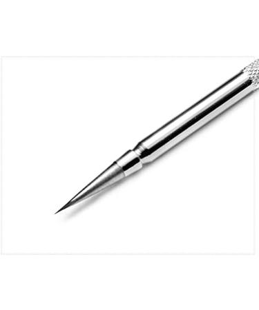 BeeSpring Stainless Steel Blackhead Extractor & Remover - Buy Online on GoSupps.com