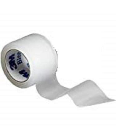 Blenderm Surgical Tape  1 x 5 Yards (1 Roll)