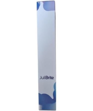 JuliBritrite Tongue Angel 50ml - Dual Pack Tongue Scraper & Cleaner for Fresh Breath & Halitosis Support - Buy Online on GoSupps.com