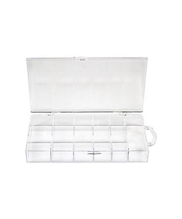 Tip Box 100 - Nail Tips Artificial Nails Art Nail Nail Tips
