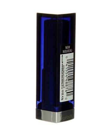 Maybelline New York Color Sensational Nude Thrill Matte Lipstick - 0.15 Ounce - Buy Online on GoSupps.com