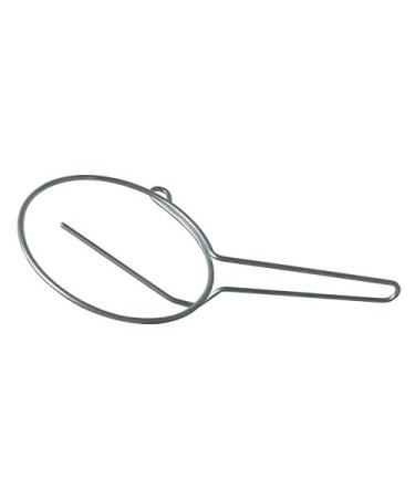 Arcocere holder for can or insert made of metal