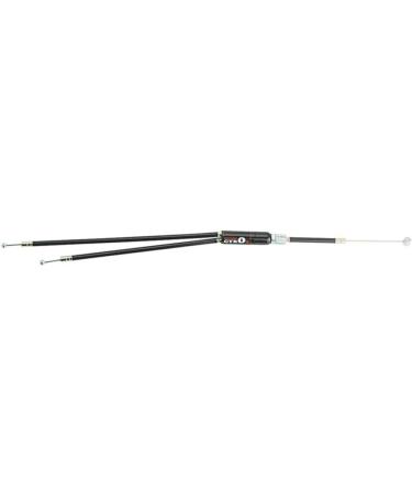 ODYSSEY Gyro G3 Upper Detangler Medium Cable, Black, 425mm