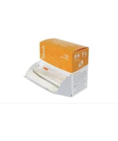 KASHSURG Ophthalmic Fluoro Touch Strips - 300 Strips | Improve Surgical Precision - Buy Online on GoSupps.com