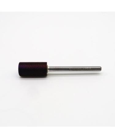 3/32 Fasaki Small Barrel Carbide Nail Drill Bit - Purple - Buy Online on GoSupps.com