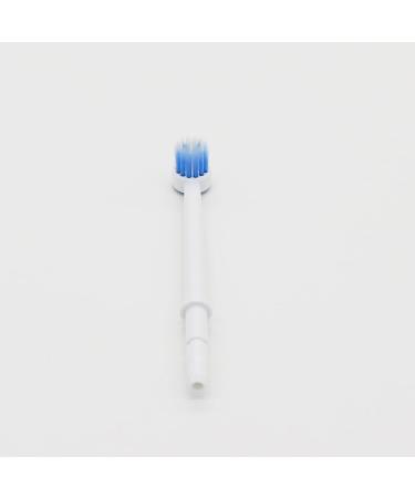Waterpik TB100E Toothbrush Replacement Heads - 3 PCS - Buy Online on GoSupps.com