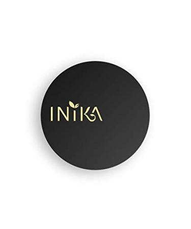 Inika Loose Mineral Blush - Red Apple | Natural & Long-Lasting | Vegan & Cruelty-Free - Shop Internationally - Buy Online on GoSupps.com