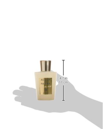 Acqua Di Parma Magnolia Nobile Shower Gel 200ml - Luxury Fragrance for Body | International Shipping Available - Buy Online on GoSupps.com