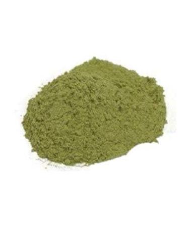 Comfrey Leaf Powder Organic - 4 Oz (Starwest Botanicals)