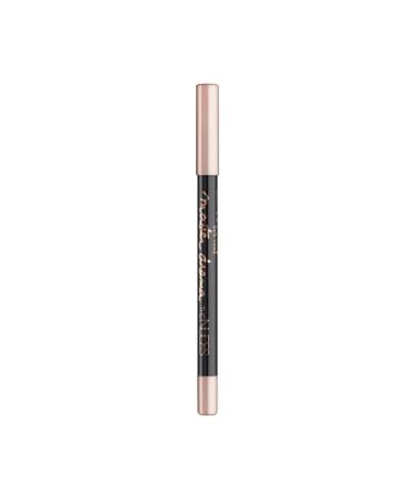 Maybelline Master Drama Nudes Eye Pencil 20 Rose Pearl