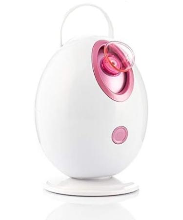 MODEZVOUS - Portable Facial Sauna Intensive Skin Care for Healthy Beauty - Inhaler and Aromatherapy - Opens Pores for Deep Cleansing - Steam for Skin Care - Buy Online on GoSupps.com