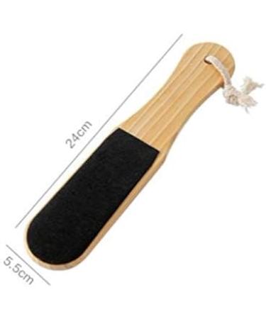 Buy Waterproof Foot File & Callus Ex Rasp - Perfect for Smooth Soft Feet | International Shipping Available - Buy Online on GoSupps.com