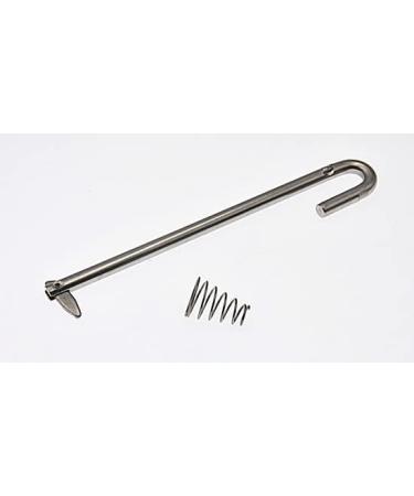 316 Stainless Steel Tilt Rod Assy for Yamaha Outboard 9.9HP 15HP 18HP - Engine Accessories - Buy Online on GoSupps.com