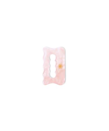 Rose Quartz Massage Tool for Face & Body from Nature to You