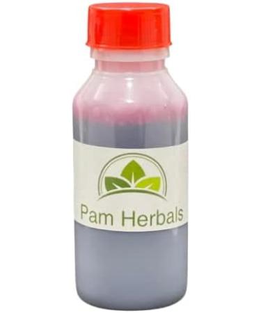 Pam Herbals Drawing Alta Red Dye 50ml - Natural Hand & Feet Deco - Buy Online on GoSupps.com