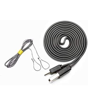 NoizeBarrier Micro Foam Tip Pack - Noise-Canceling Earplug Accessories - Buy Online on GoSupps.com