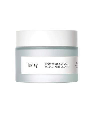 Huxley Secret of Sahara Anti-Gravity Cream 1.69 fl oz (50 ml)