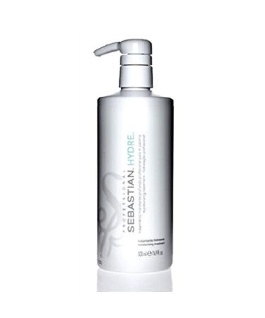 Sebastian Hydra Treatment Foundation 500ml