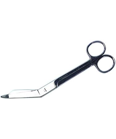Buy Large Lister Scissors (18 cm) - Standard Quality for Precision Cutting | International Shipping Available - Buy Online on GoSupps.com