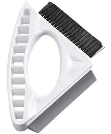 CMLLING Window Cleaner - Hand-held Glass Surface Wiper & Crevice Brush for Easy Window Cleaning - Buy Online on GoSupps.com