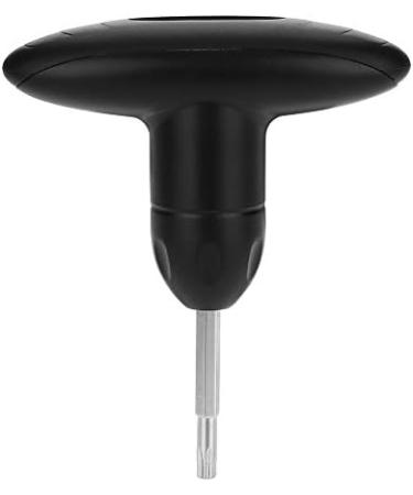 VGEBY1 Stainless Steel Golf Adjustment Torque Wrench Tool for Golf Club Driver Shaft Adapter - Buy Online on GoSupps.com