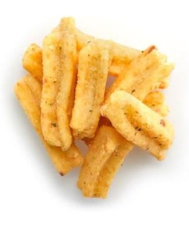 Yupik SOYA Sticks (Sour Cream) Crunchy Snack 0.4Kg 400 g (Pack of 1) - Buy Online on GoSupps.com