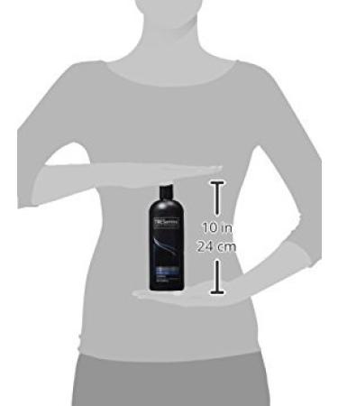 TRESemm 2 in 1 Shampoo and Conditioner - Cleanse & Replenish 28 oz | International Shipping Available - Buy Online on GoSupps.com