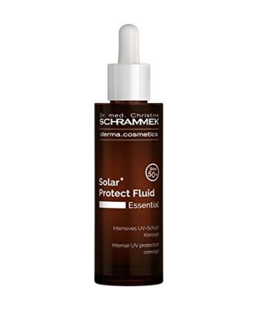 SCHRAMMEK Solar+ Protect Fluid 1 x 50 ml