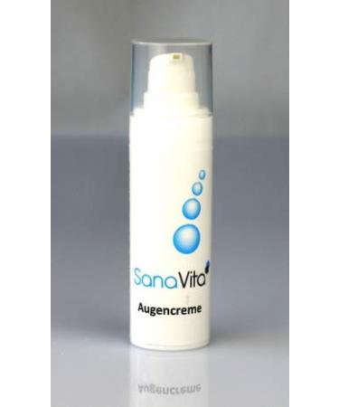 Sana Vita eye cream 30ml