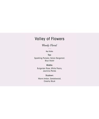 ORIBE Valley of Flowers Hand Wash & Hand Cream Bundle - Buy Online on GoSupps.com