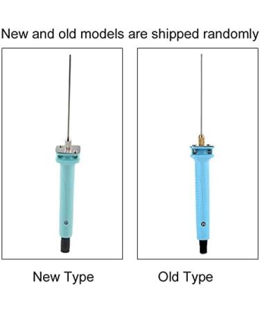 Electric Foam Cutter Pen Tool - Hot Wire Styrofoam Cutting Machine - Buy Online on GoSupps.com