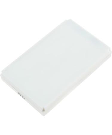 Synergy Digital Remote Control Batteries - Compatible with Monster MCC-AV100 (2 Pack Li-ion 3.7V 950 mAh) for International Shipping - Buy Online on GoSupps.com