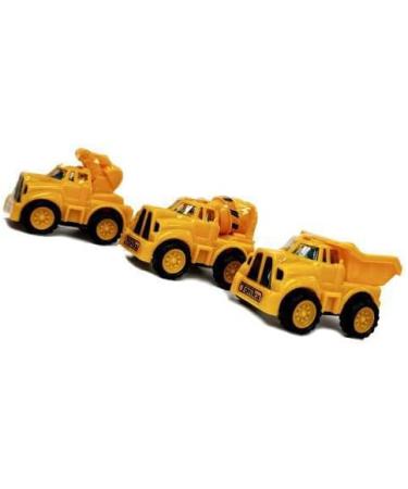 Classic Trucks Tonks Candy! - 12 Count-6g - Buy Online on GoSupps.com