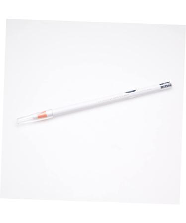 PACKOVE 2Pcs Waterproof Eyebrow Pencil Makeup Pencil for Eyebrow Mapping Makeup Makeup ESR Pencil Makeup Cosmetic Eyebrow Pencils Silkworm Pen - Buy Online on GoSupps.com