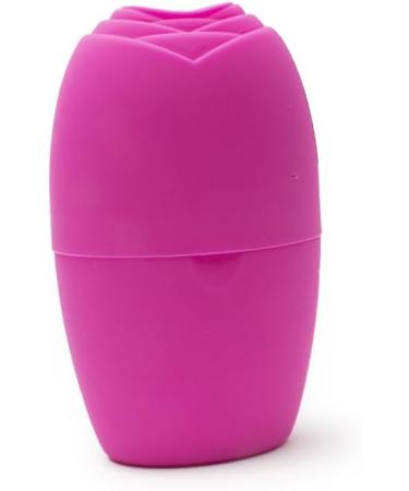 LATME Ice Cube Roller for Face & Eyes | Reusable Silicone Ice Mold | Ultimate Face Massager for Puffiness Migraine Relief & Gifts for Women - Buy Online on GoSupps.com