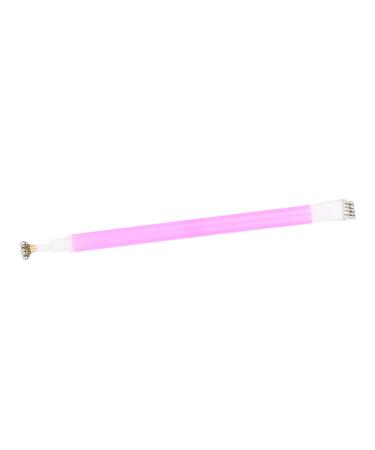 Double-Headed Magnetic Nail Art Pens | Professional Dotting & Brush Tools for Acrylic & Gel Painting - Buy Online on GoSupps.com
