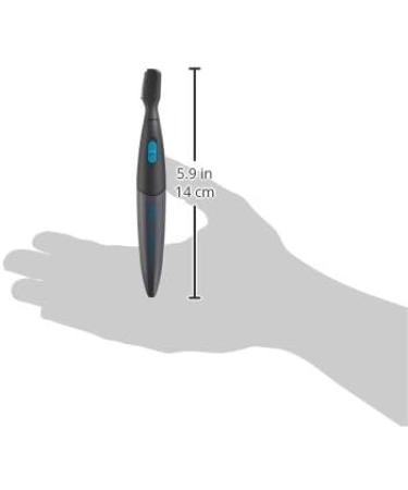 Buy Braun Cruzer 6 Precision Razor - International Shipping Available | Precision Grooming at Its Best - Buy Online on GoSupps.com