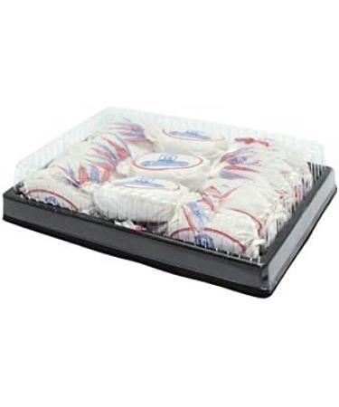 Polvorones au chocolat artisanal 500 g. Roul la main un par un. Production limit e. Pr par et exp di de Jijona Alicante. - Buy Online on GoSupps.com