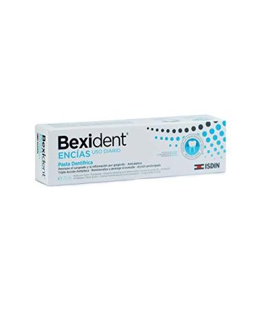 Bexident Encias Toothpaste 75 ml - Best for Gum Care | Buy Internationally - Buy Online on GoSupps.com