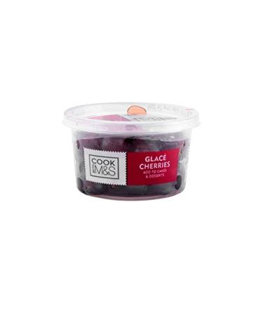 Marks and Spencer Marks & Spencer 200g Cherries Confetti