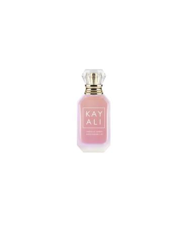 KAYALI Vanilla Candy Rock Sugar | 42 Eau de Parfum Travel Spray 0.34 Fl. Oz.