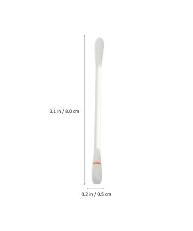 COHEALI 100pcs Multi Tool Cleaning Kit - E Swabs Cotton Sticks for Lips & Oral Care | Anti-Dry Gentle Cleaning Tools - Buy Online on GoSupps.com