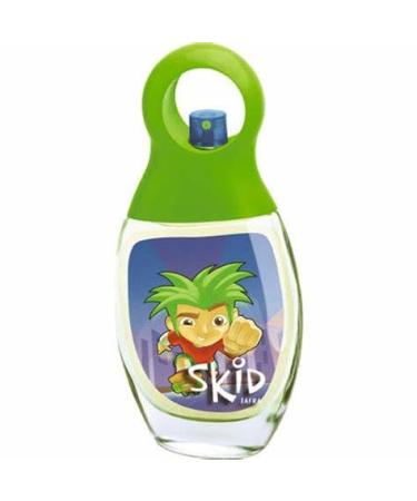 skid verde (green) - Buy Online on GoSupps.com