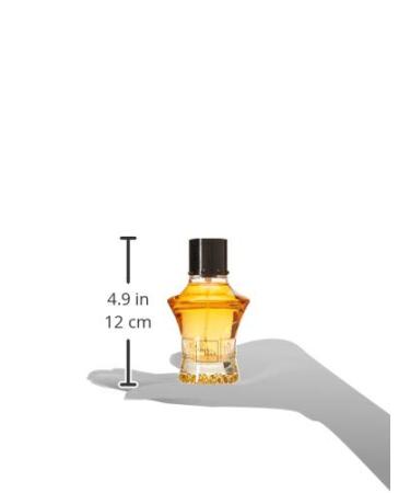 Nu Parfums Black is Black By Nuparfums for Women - 3.4 Oz Edp Spray 3.4 Oz - Buy Online on GoSupps.com