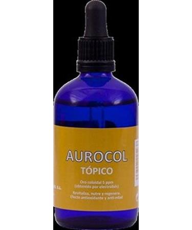 EQUISALUD Equisalud Aurocol Topical 100ml